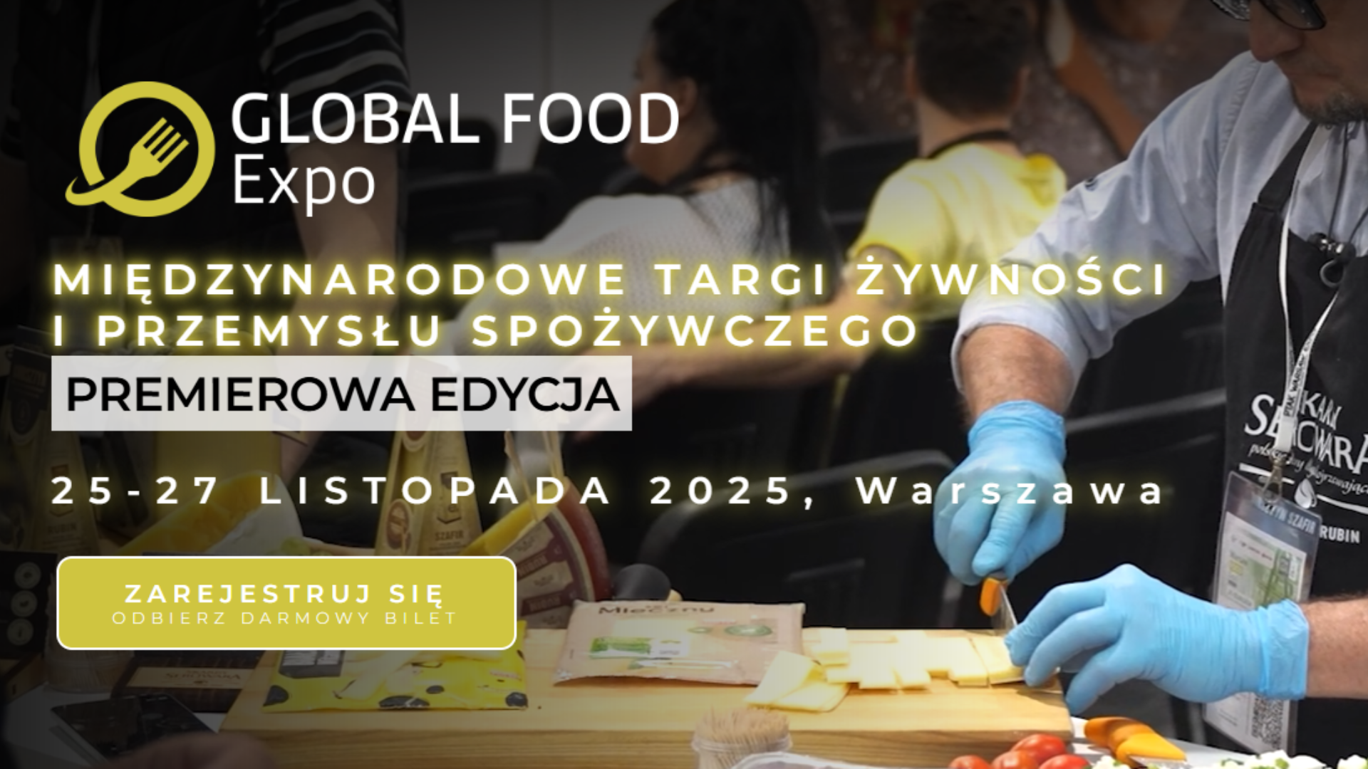 Global Food Expo
