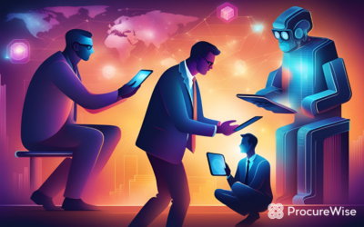 Unlocking Procurement Potential: A Comprehensive Guide to Digital Services