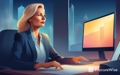 Wpływ Dyrektora ds. Zakupów (CPO) na transformację strategii biznesowej