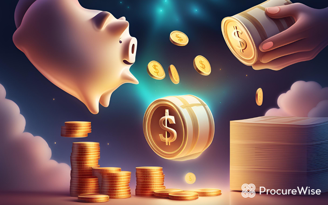 Wyjaśnienie pojęć: Oszczędności a unikanie kosztów