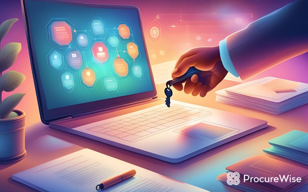 7 kroków do doskonałego opanowania procesu zakupowego: Co musisz wiedzieć?