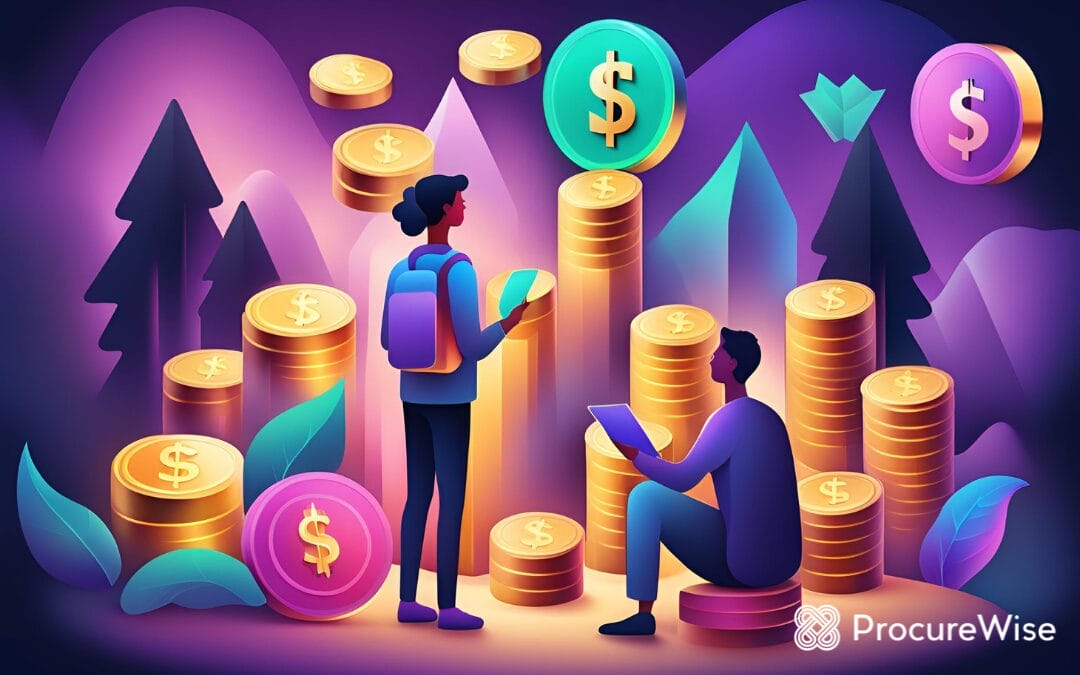 Zarządzanie cenami MAP: Podstawowe strategie sukcesu w handlu detalicznym