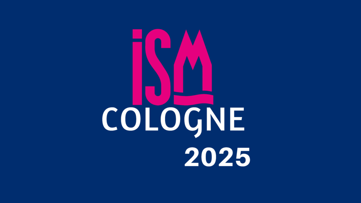 ISM Cologne 2025