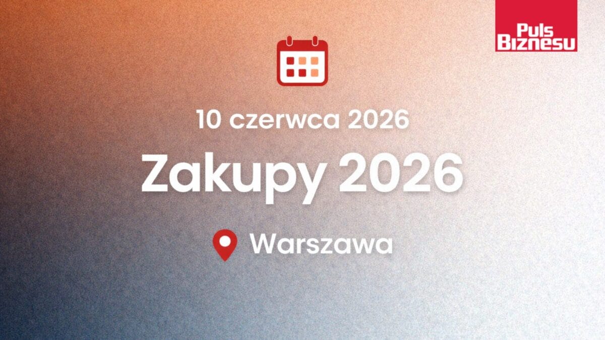 Zakupy 2026