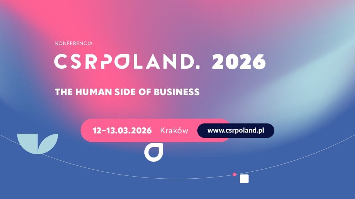CSR Poland 2026