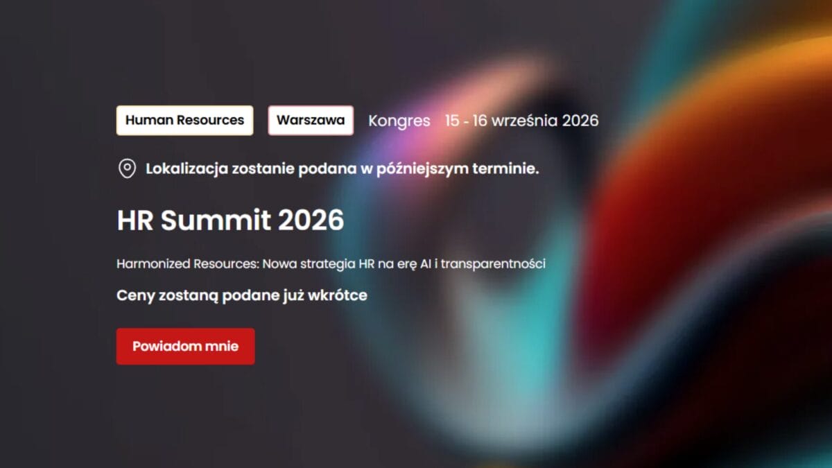HR Summit 2026