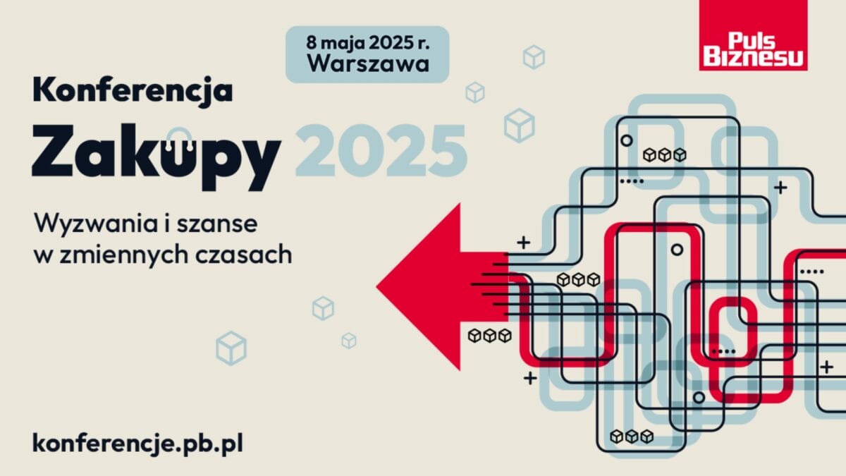Zakupy 2025