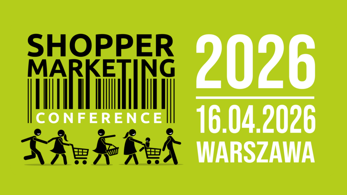 Shopper Marketing Conference 2026