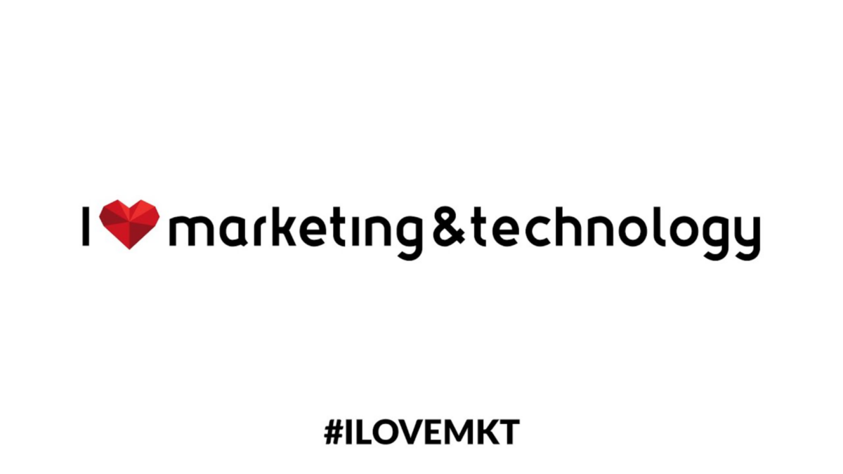 I Love Marketing & Technology 2025