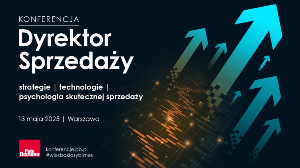 Dyrektor Sprzedaży 2025