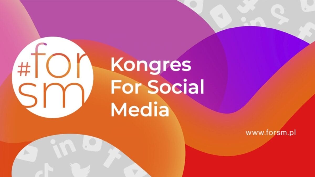 Kongres For Social Media