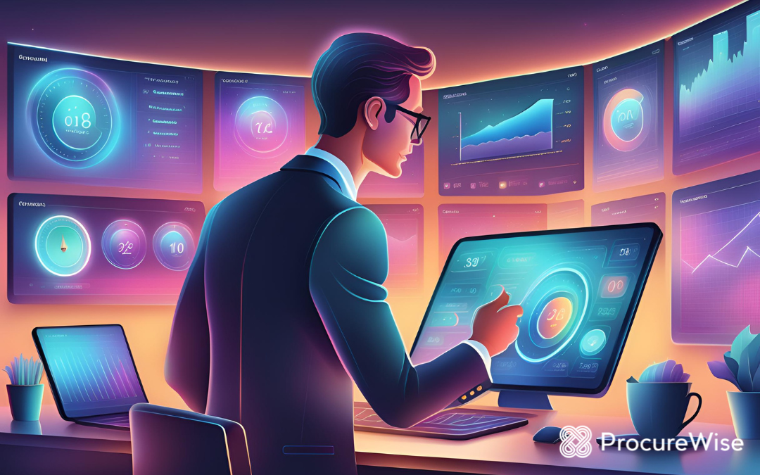 Personalizacja Dashboardów Menedżerskich – Jak to Działa?
