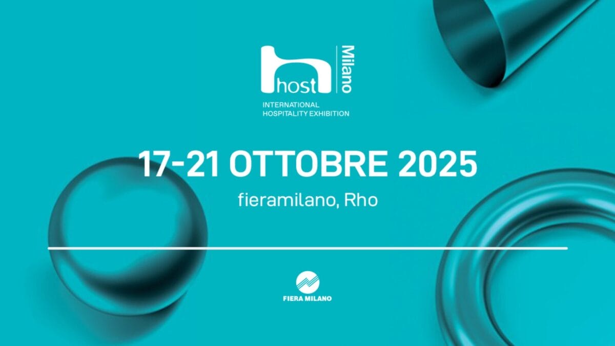 HostMilano 2025