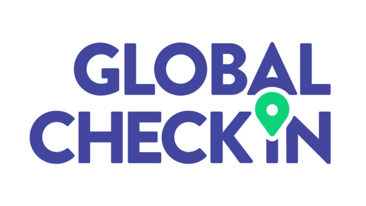Global Check-in