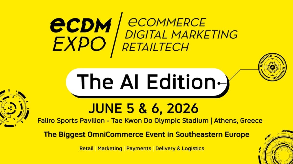 ECDM Expo 2026