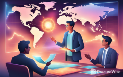 Strategic Sourcing 101: A Beginners Roadmap