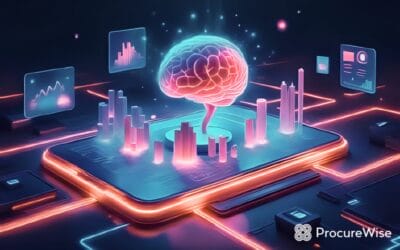 How AI improves competitor price monitoring and supplier risk analysis