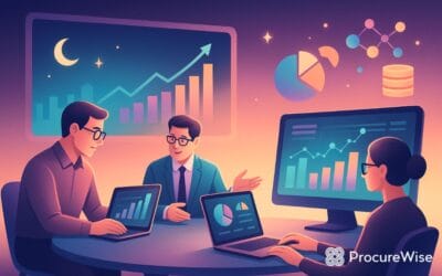 10 Alternatives to manual supplier audits in supply chain optimisation