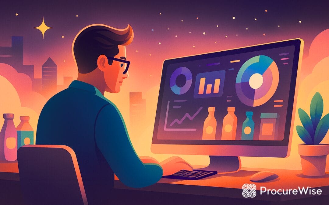 How to create a dynamic product listing/delisting strategy tailored to market trends