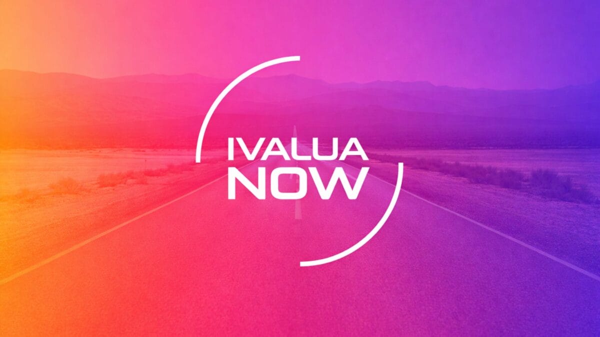 Ivalua Now 2026