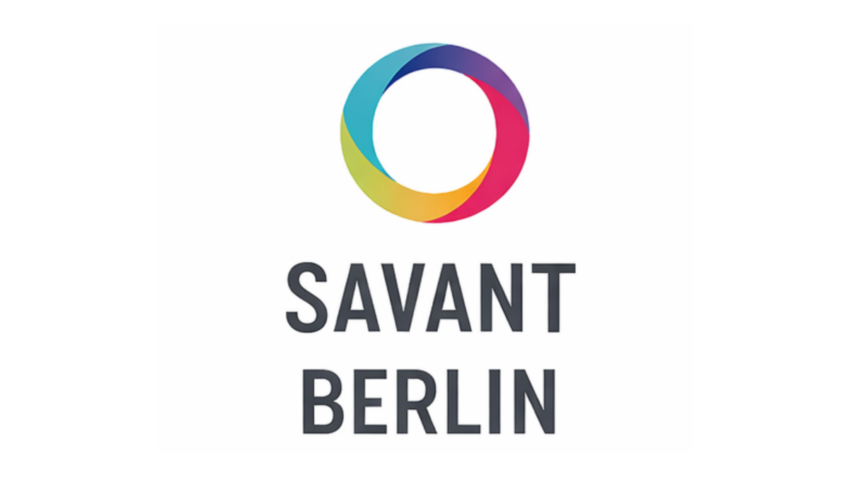 Savant Berlin 2026