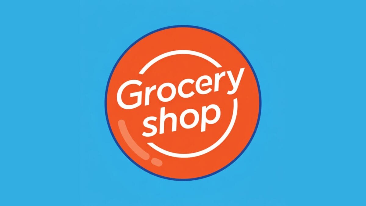 Groceryshop