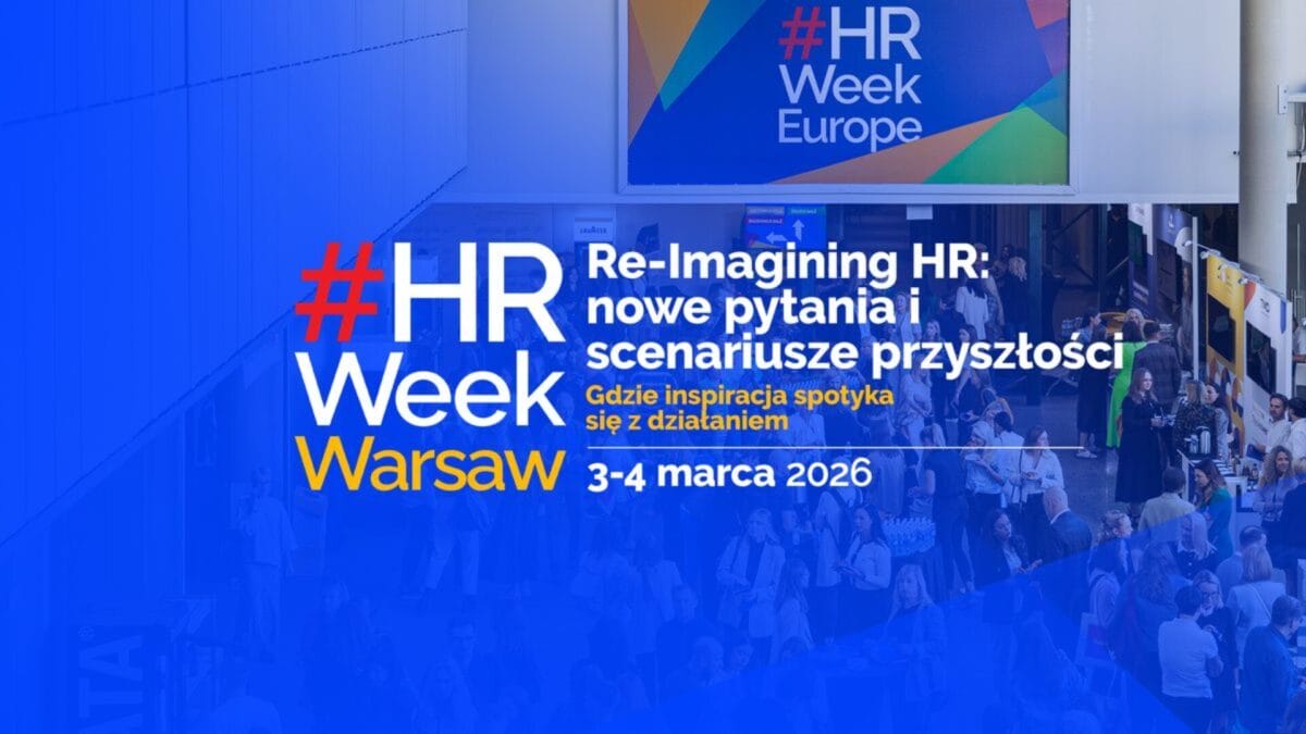 HR Week Warsaw 2026