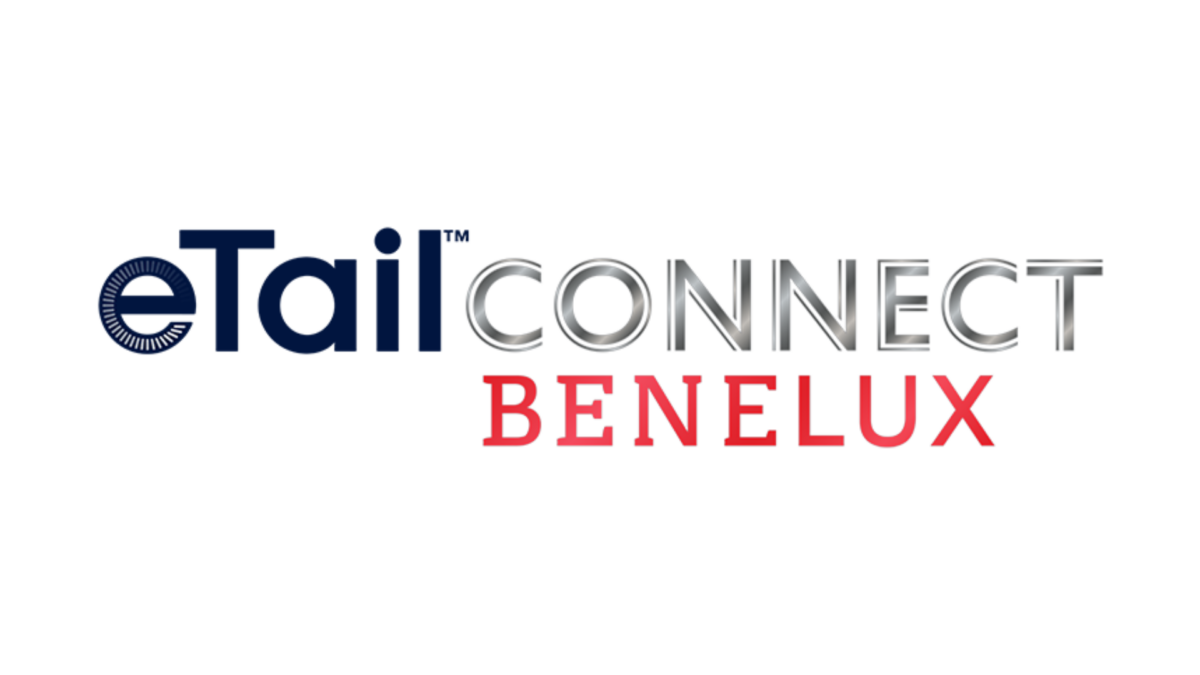 eTail Benelux 2026