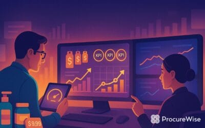 Understanding product range and price KPIs – metrics that truly predict profitability