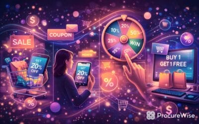 Jakie są różne typy promocji cenowych i które najlepiej sprawdzają się w e-commerce