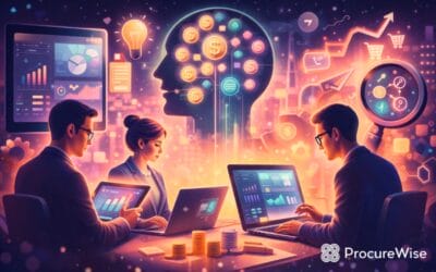 Jak uczynić strategię zakupową odporną na przyszłość? Trendy, narzędzia i techniki