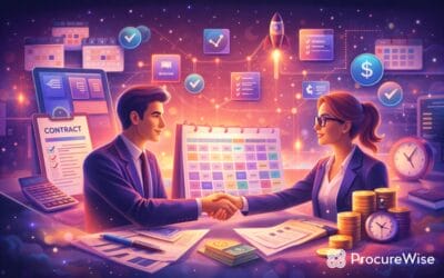 Szablon rocznego planu negocjacji: darmowy szablon + przewodnik krok po kroku