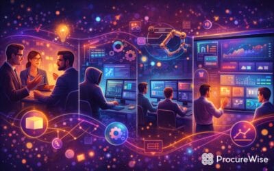 How to implement a data scraping system and dashboards in your company? – from consultation to action