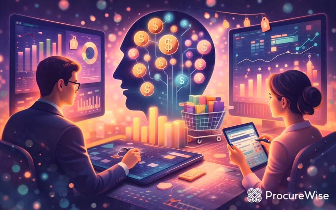 Co jest ważne przy wyborze KPI do mierzenia efektywności asortymentu i cen?