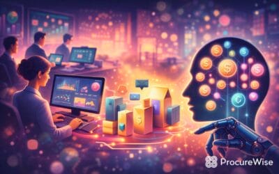 What you need to implement AI-powered demand forecasting?
