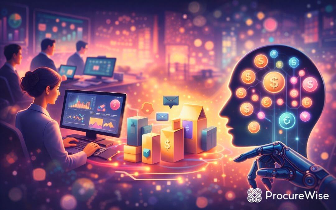 What you need to implement AI-powered demand forecasting?