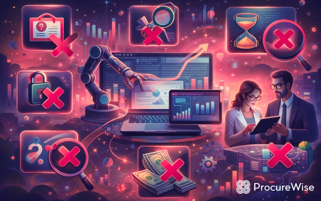 Obalanie 5 mitów o scrapowaniu danych i monitoringu rynku