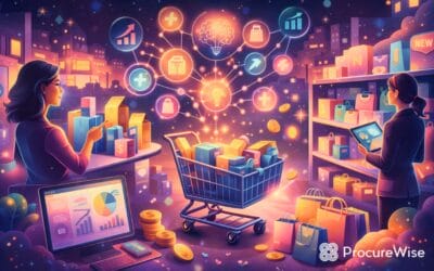 8 strategii optymalizacji rozszerzania asortymentu w sieciach detalicznych
