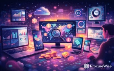 10 najlepszych narzędzi do monitorowania cen konkurencji w 2025 roku