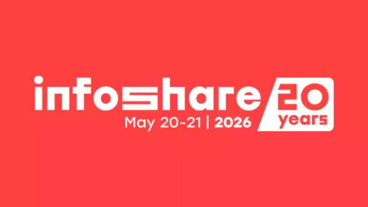 InfoShare 2026