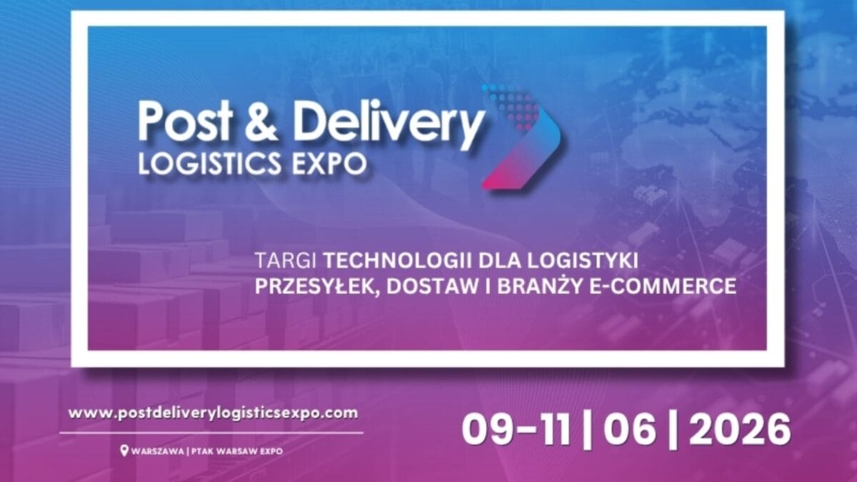 Post & Delivery Logistics Expo