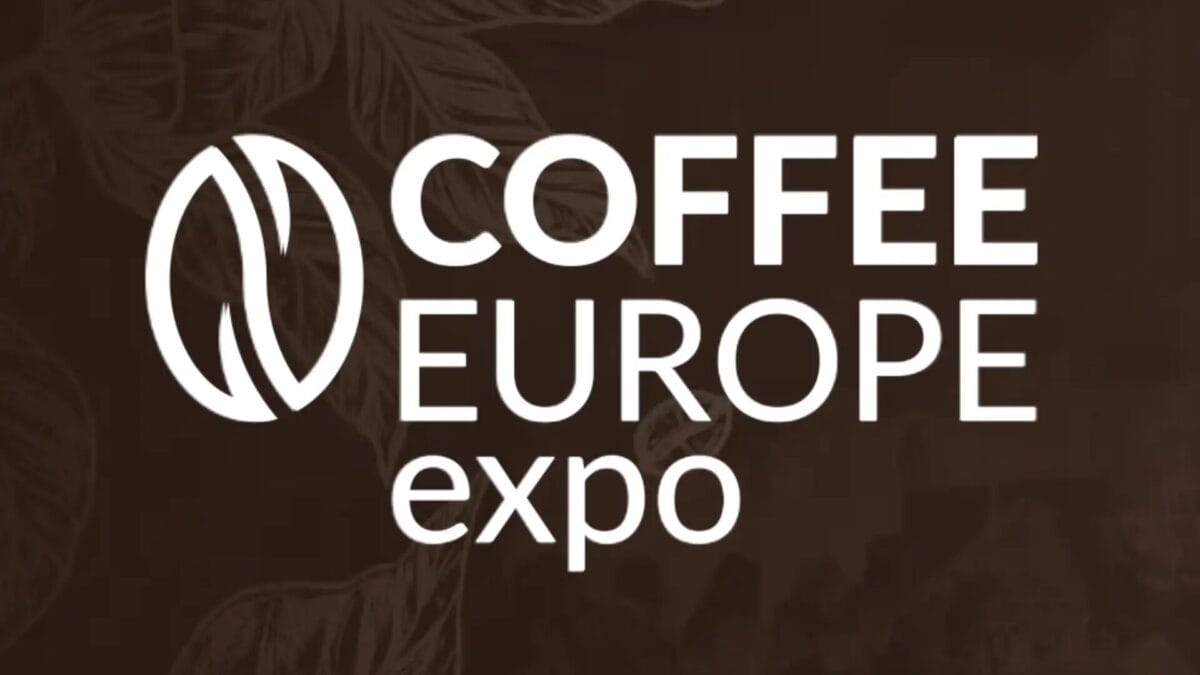 Coffee Europe Expo