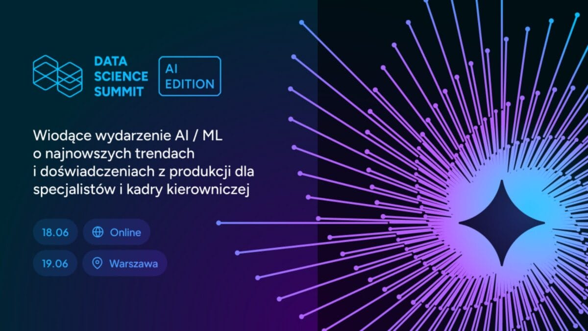 Dta Science summit AI Edition