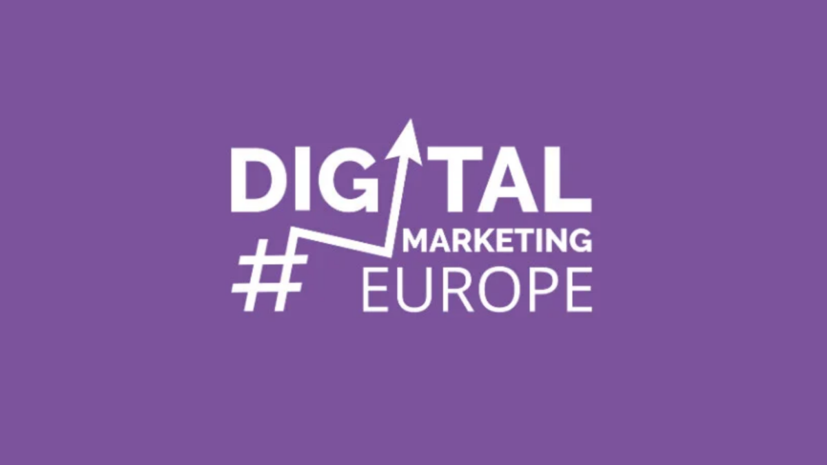 Digital Marketing Europe 2026