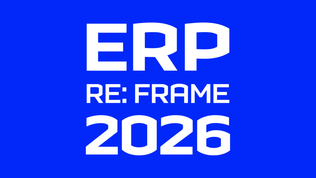 Kongres ERP