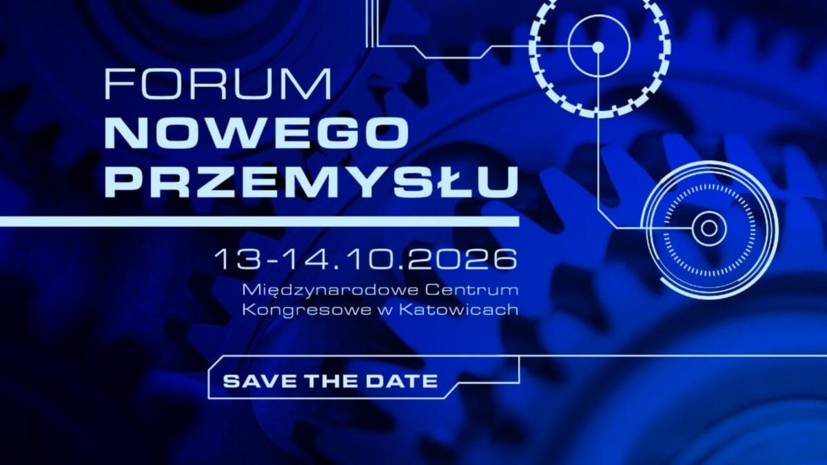 Forum Nowego Przemysłu